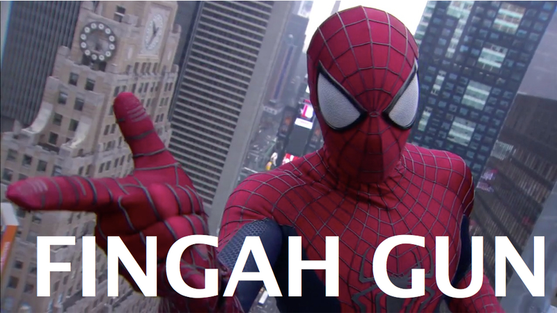 Illustration for article titled The Amazing Spider-Man 2: The Amazing Spoiler-FAQ